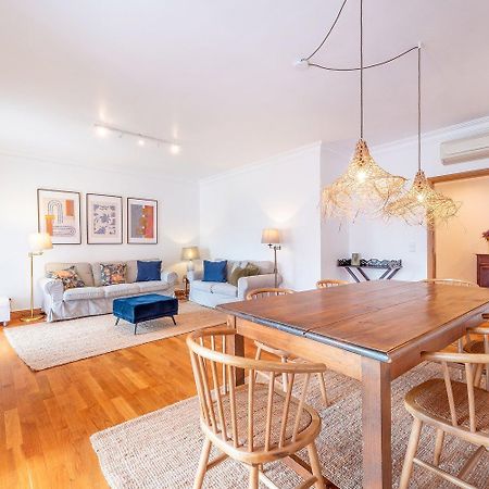 Guestready - Laranjeiras Family Home Lisabona Exterior foto