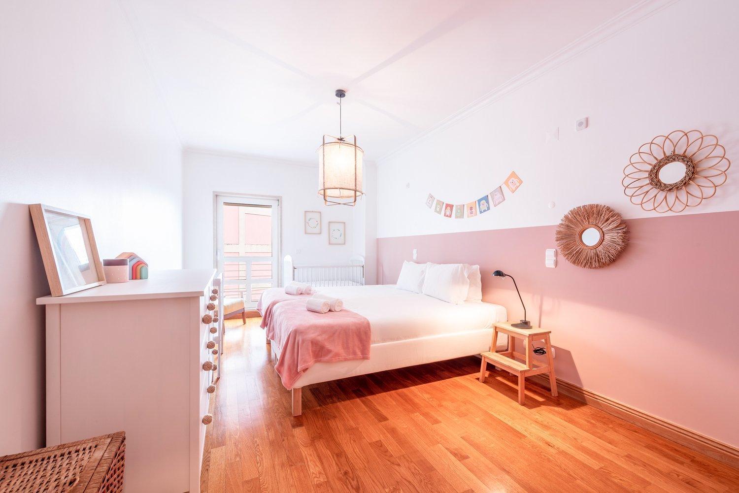 Guestready - Laranjeiras Family Home Lisabona Exterior foto