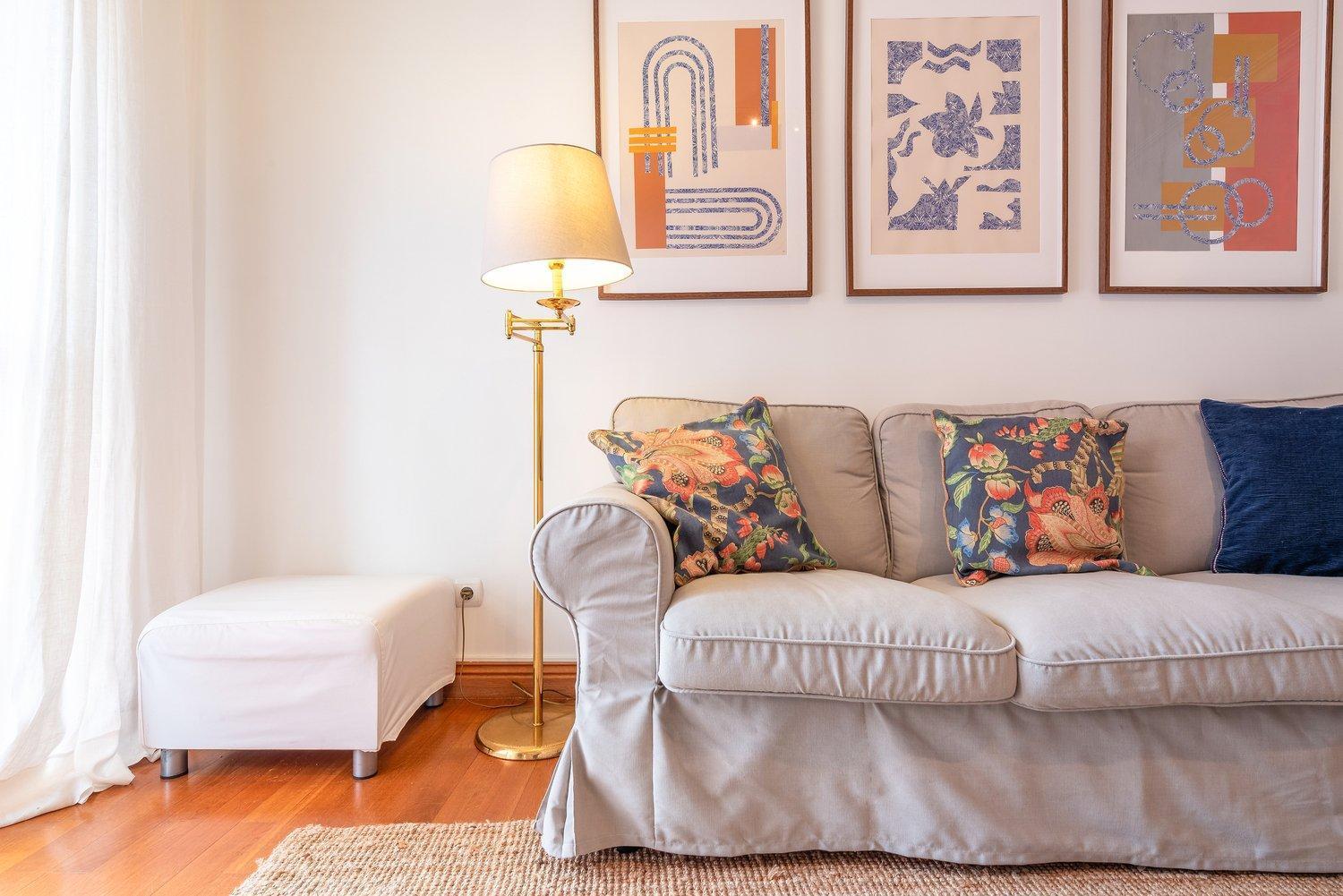 Guestready - Laranjeiras Family Home Lisabona Exterior foto