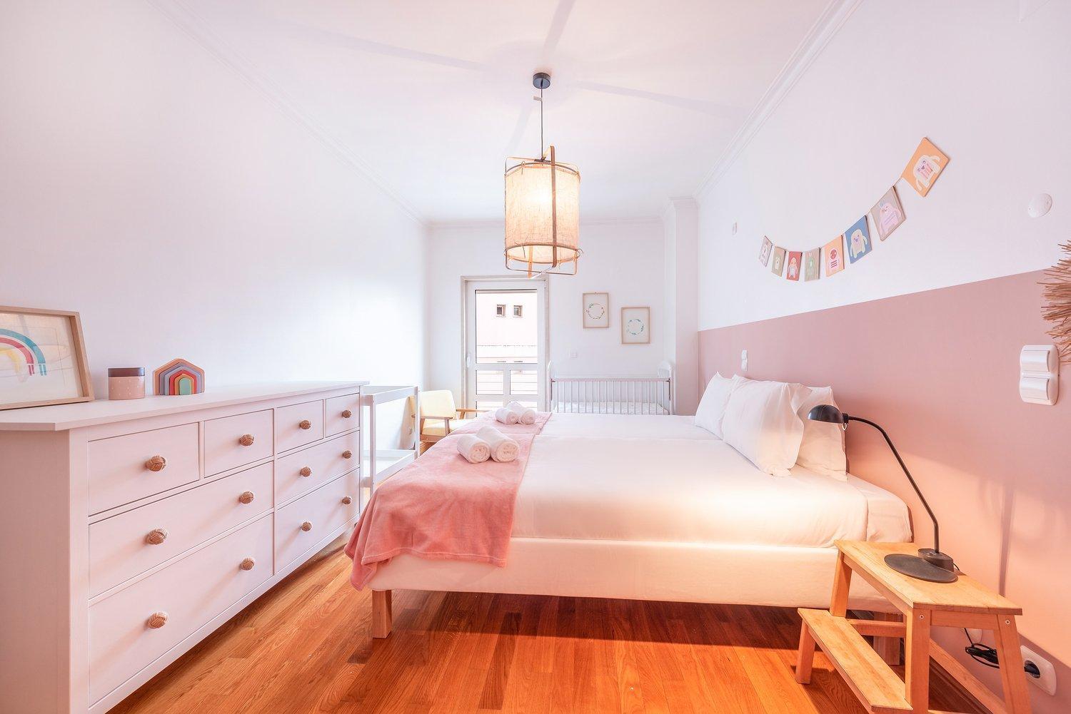 Guestready - Laranjeiras Family Home Lisabona Exterior foto