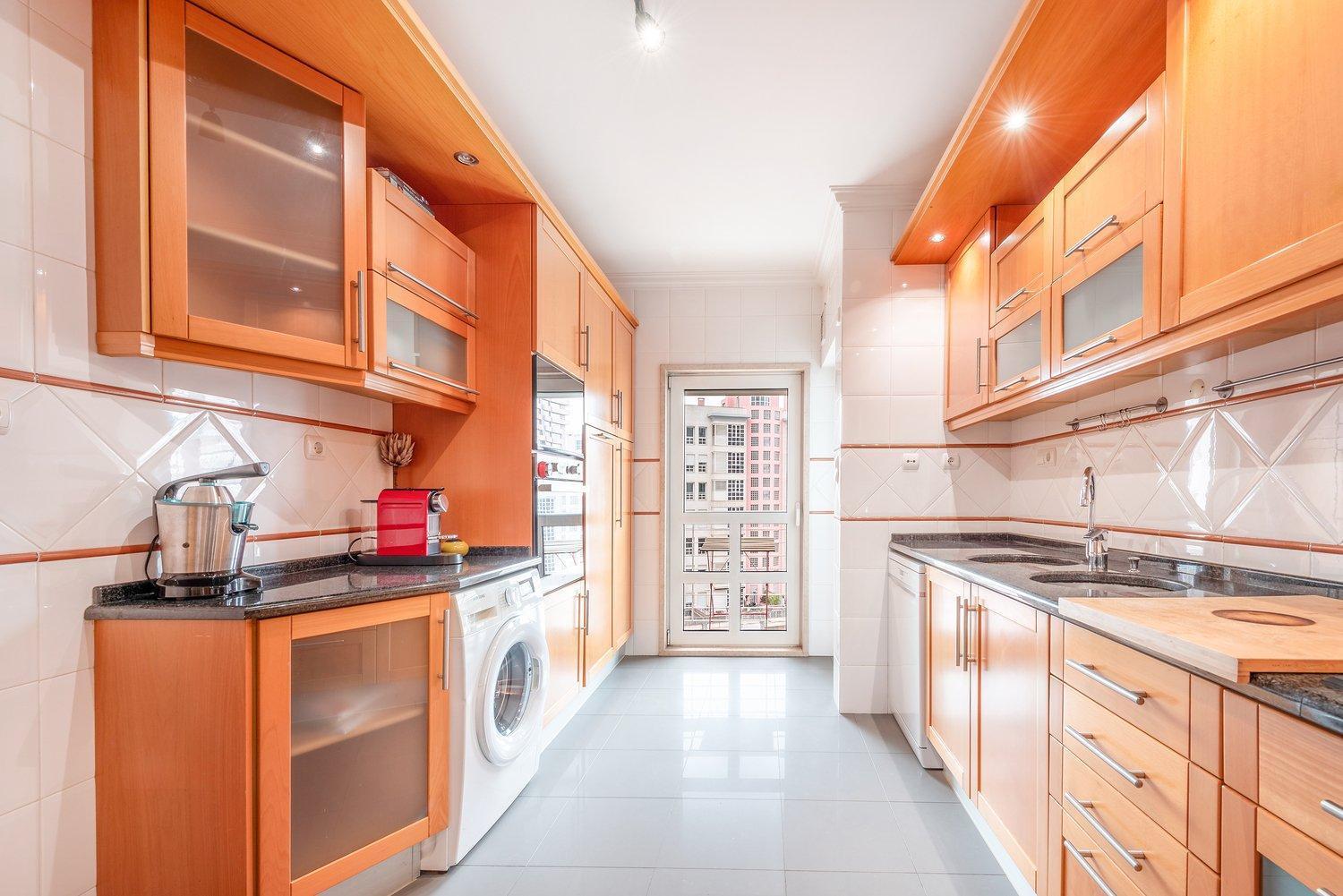 Guestready - Laranjeiras Family Home Lisabona Exterior foto