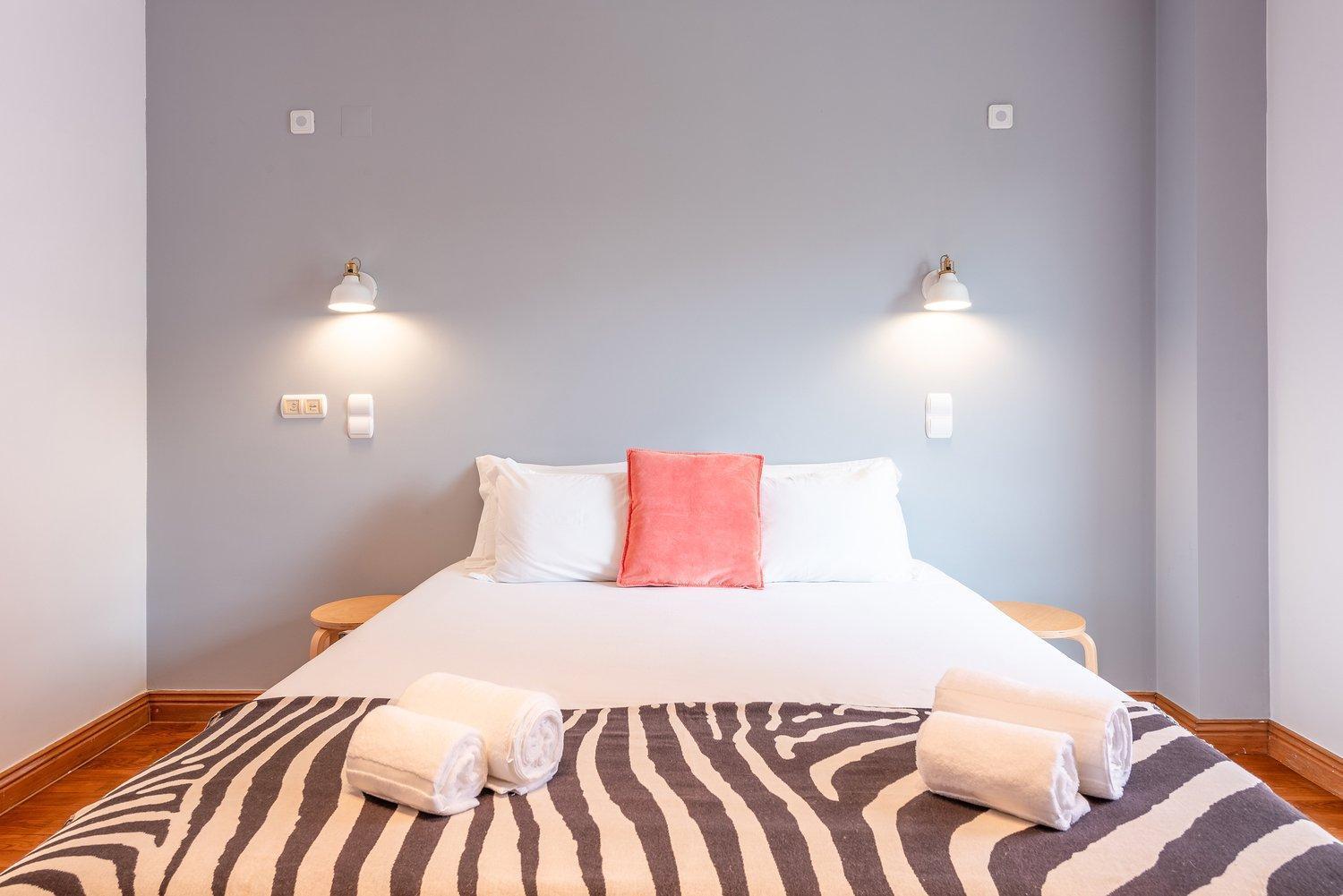 Guestready - Laranjeiras Family Home Lisabona Exterior foto