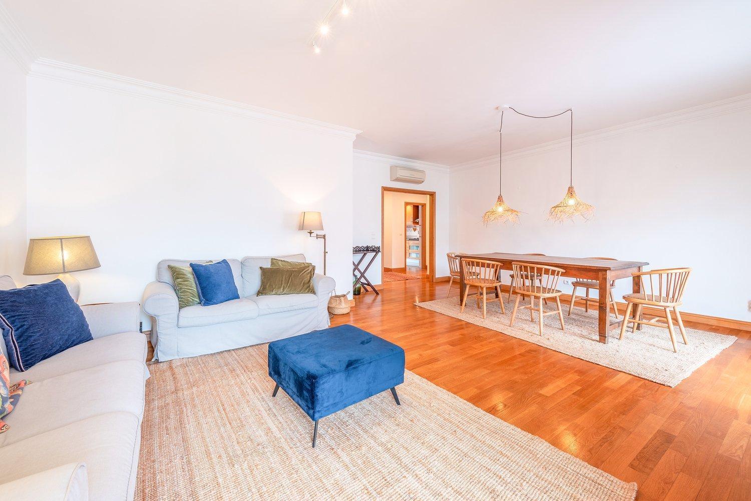 Guestready - Laranjeiras Family Home Lisabona Exterior foto