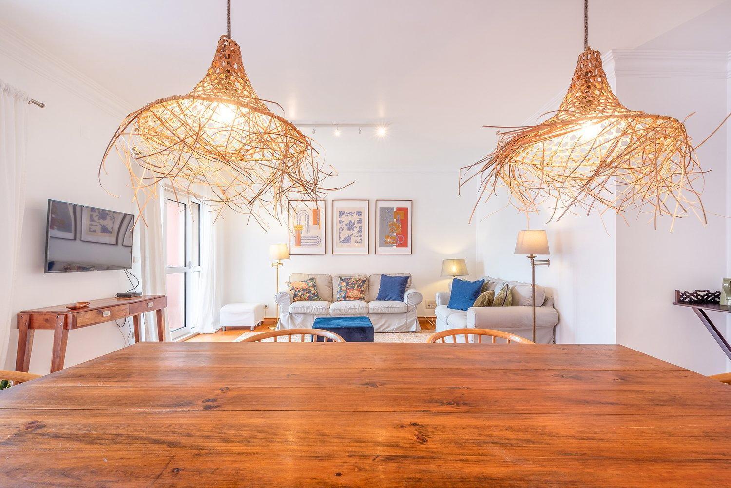 Guestready - Laranjeiras Family Home Lisabona Exterior foto