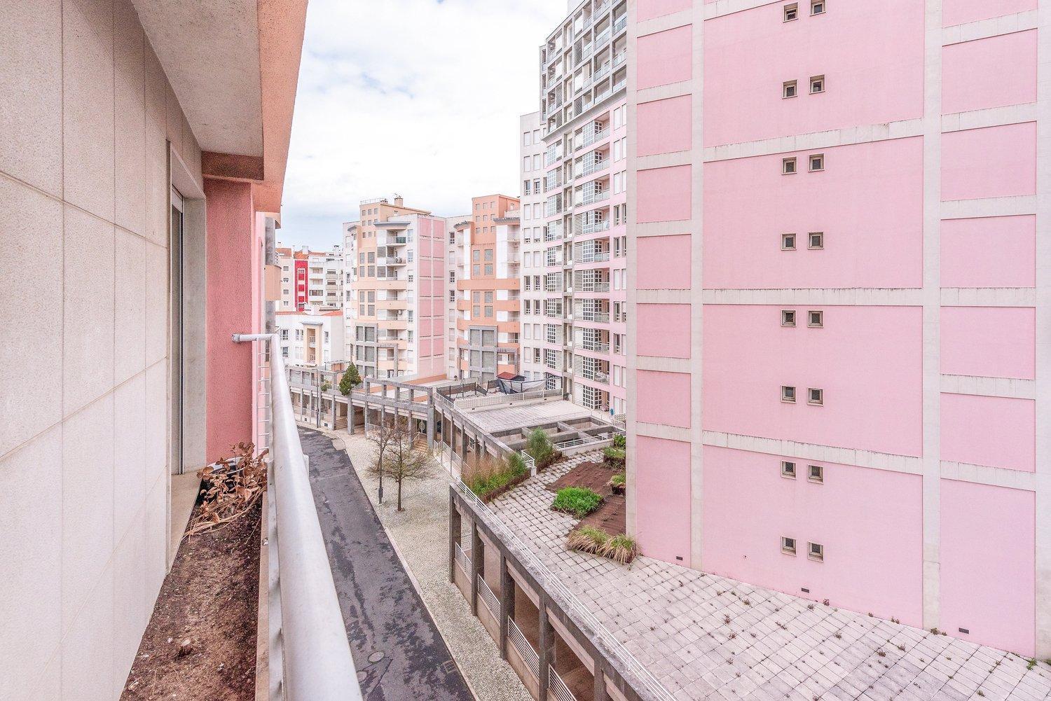 Guestready - Laranjeiras Family Home Lisabona Exterior foto